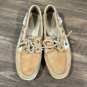 Sperry‎ Top Sider boat shoes women's 6.5